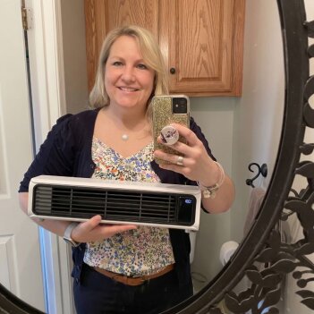 Jiuberry Portable Air Conditioner image